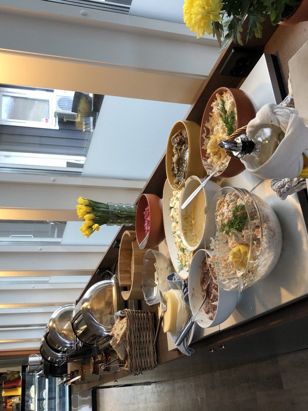 Restaurangen stängd för säsongen - öppnar åter i mars 2026