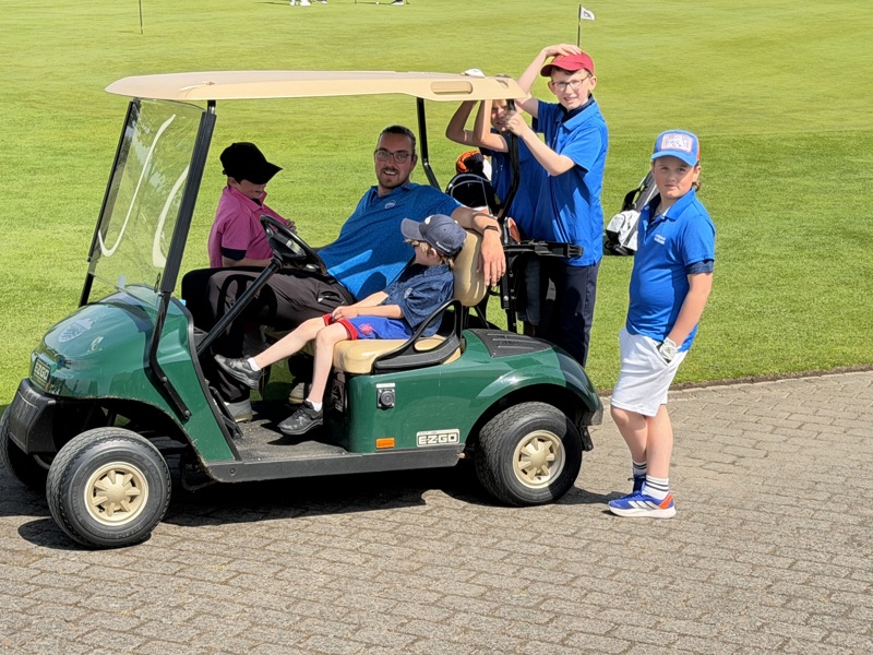Junior Ryder Cup
