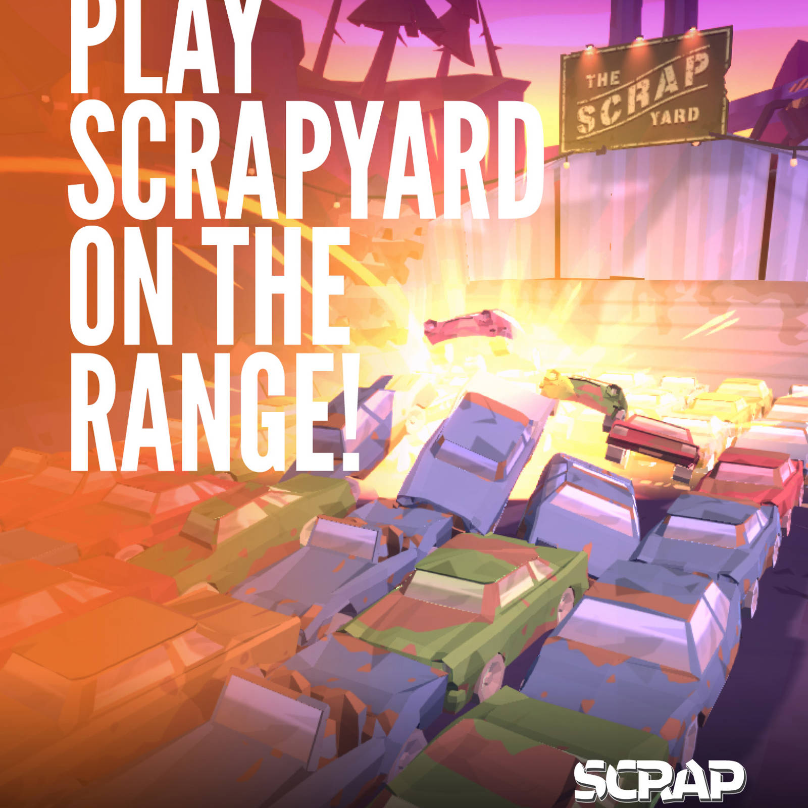 Scrapyard So Me3