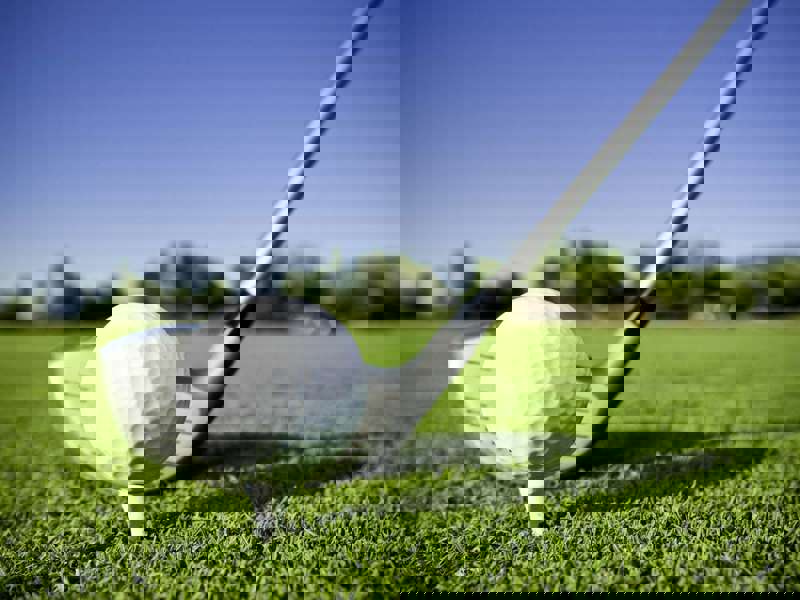 Utslagsmattor på våra korthål!