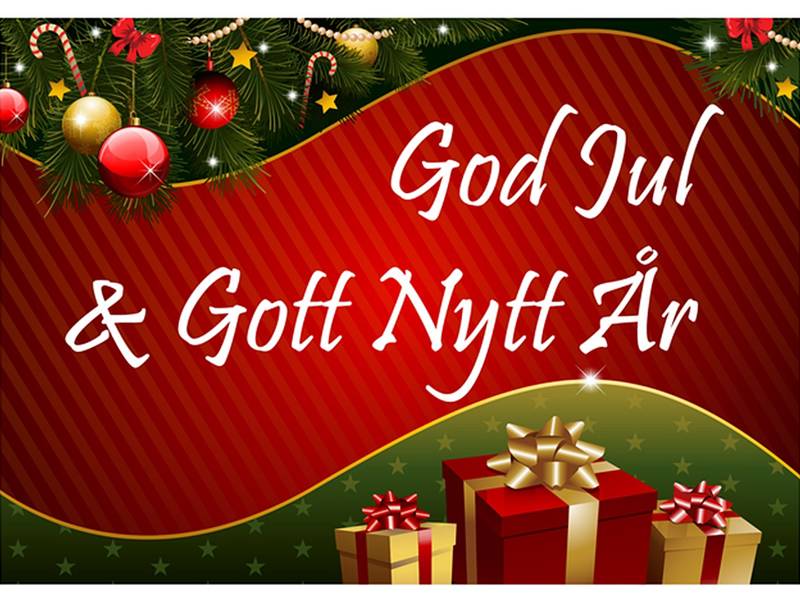 Ett fantastiskt golfår